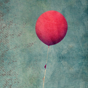 Red Balloon